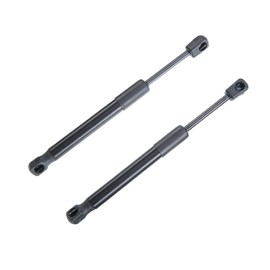 Frankberg 2 x Universal Gas Spring Gas Spring Damper 140N 253 mm 71 mm