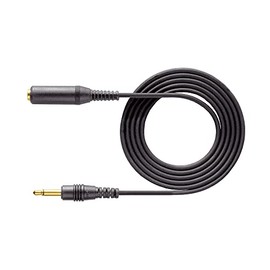 オーディオテクニカ マイク延長ケーブル 1.0m AT8344/1.0