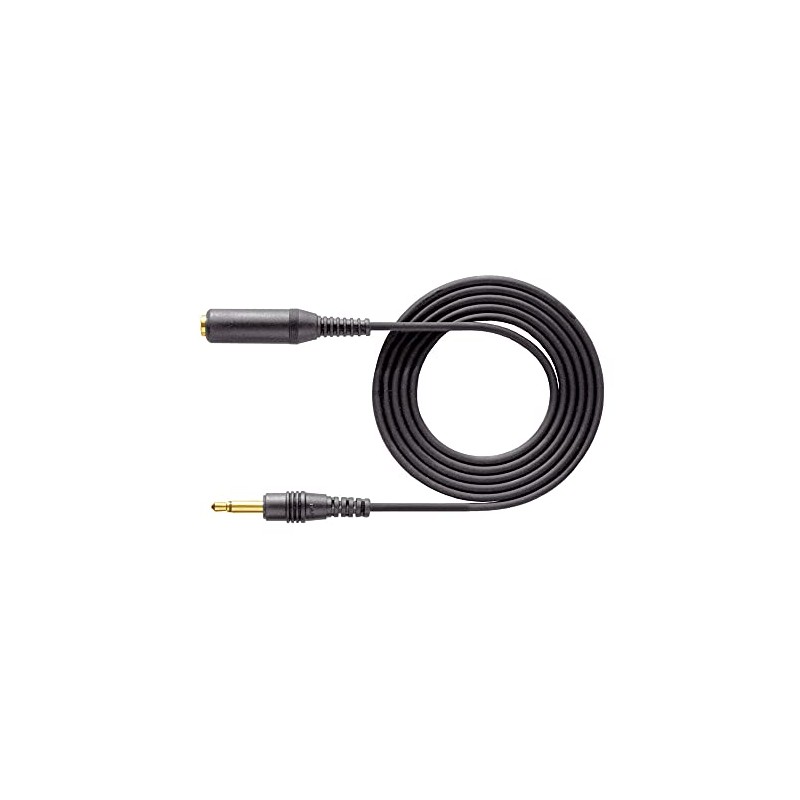 オーディオテクニカ マイク延長ケーブル 1.0m AT8344/1.0