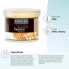 Crema Hidratante Intensiva Cuccio Naturale Con Mezcla De Lec