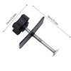 Brake Pad Spreader Installation Caliper Piston Compressor Press Tool Sturdy
