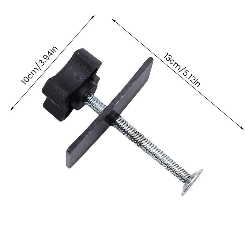 Brake Pad Spreader Installation Caliper Piston Compressor Press Tool Sturdy