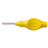 Tandex Flexi Interdentalbürsten gelb fine, 6 Stück