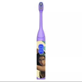 Oral-B Oral B Kid's Electric Toothbrush Raya and the Last Dragon Soft Bristles 3+ A194