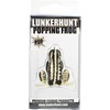 Lunkerhunt Frog Fishing Lure for Bass Fishing | Popping Frog
