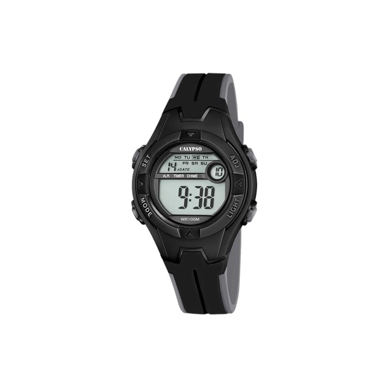 CALYPSO Sport Watch K5849/6