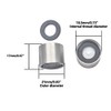 Nge 304 Stainless Steel Faucet Aerator (5pcs), Insert Sink Aerator