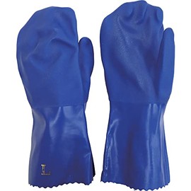 mie Robe Work Gloves, Large, Oils, Work, Gas Station Oil Mittens