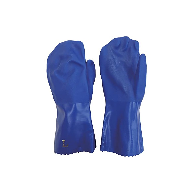 mie Robe Work Gloves, Large, Oils, Work, Gas Station Oil