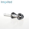 Innovited HID Xenon D2S D2R D2C 6000K Replacement Bulbs (1