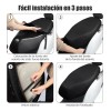 Funda De Asiento Moto Impermeable Para Motocicleta