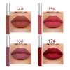 Brillos Labiales Mixed Color 10 Pzs Impermeables