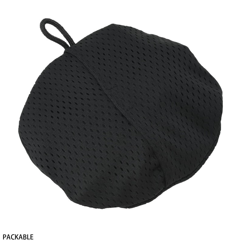 RS Taichi BUCKET01 PACKABLE ONE SIZE NEC020