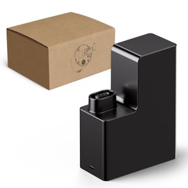 Schumann Resonance Module is Available for ANWOON AN-AIO25-BU/GY/TL, with 7.83Hz Frequency Generator for Sleep, Relaxation, Meditation, can Set on/Off, Timer and Intensity