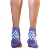 KidSole RX Gel Sports Sock for Kids with heel sensitivity