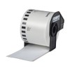 Brother Brother Original Equipment DK-22205 Continuous Length Paper Black on