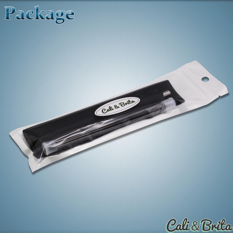 Cali&Brita 【Extremely Thick 3.0mm Lead】Mechanical Pencil 3mm Lead Mark Sheet