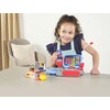 Casdon Supermarket Till | Interactive Toy Shopping Till For Children