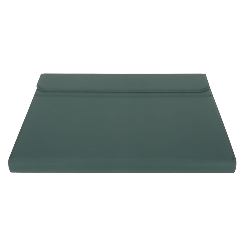Tablet Case with Magnetic Keyboard Pencil Holder Touchpad for IOS