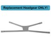Tegneo Replacement Headgear Compatible with Dreamwear Headgear, Headgear Straps Compatible