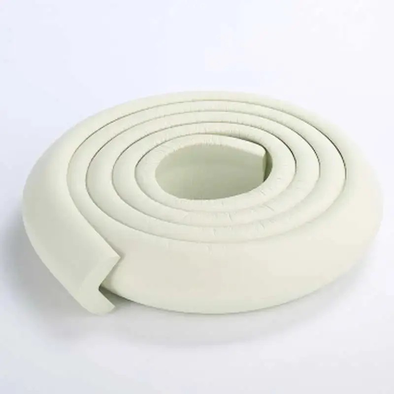 2M Furniture Edge Protector Strip – Soft NBR Corner Guard