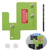 Eaton/Cutler Hammer Generator Interlock Kit Green, for EAT BR Series