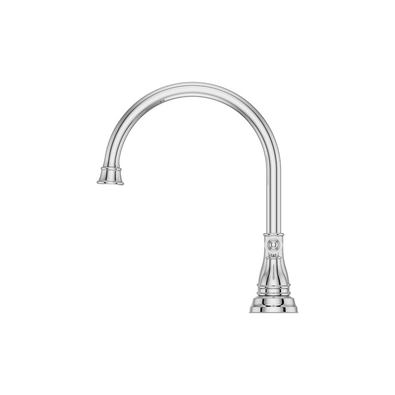 Pfister Sonterra 2-Handle Kitchen Sink Faucet with Side Sprayer High
