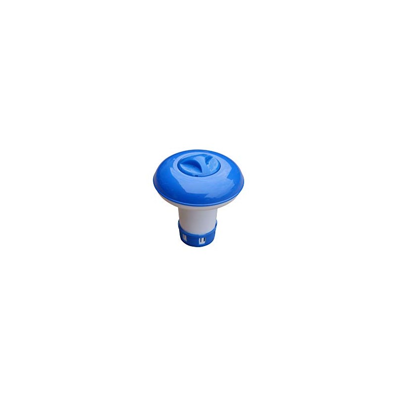SPIRATO Dosing Float Small