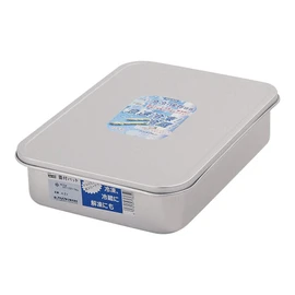 Akao Aluminum Lid Lid Bat Medium, Aluminum Alloy (Anodized), Japan AHT532