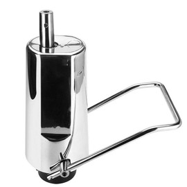 Barber Chair Replacement Hydraulic Pump - for Bar Beauty Salon Hairdressing Adjustable Height, Weight Capacity 440 Lbs/200kg, Replacement Hydraulic Pump Parts for Most Standard Styling Chairs