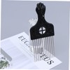 Healeved 1Pc Wide Tooth Rake Comb for Hair Extra Wide