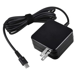 CJP-Geek AC Adapter Charger Compatible with MNN M156F01 15.6" Portable Monitor Power Cord