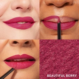 LAURA GELLER NEW YORK Modern Classic Invisible Color Locking Lip Liner