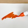Kokuyo Irofude Pen Water Based Brush Pen, Set of 24