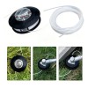 Cabezal Para Desbrozadora Universal Shindaiwa Echo Homelite