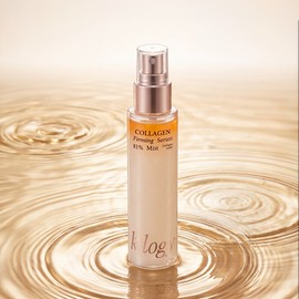 K-Logy Collagen Firming Serum Mist 100ml / 케이로지 콜라겐 퍼밍 세럼 미스트 100ml