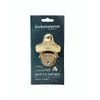 Exclusively Irish Slainte Claddagh Bottle Opener Kitchen Bar Tool (Polished