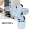 BVP-31 Refrigeration Needle Valve, Piercing Valve Liquid Adding Refrigerator Air