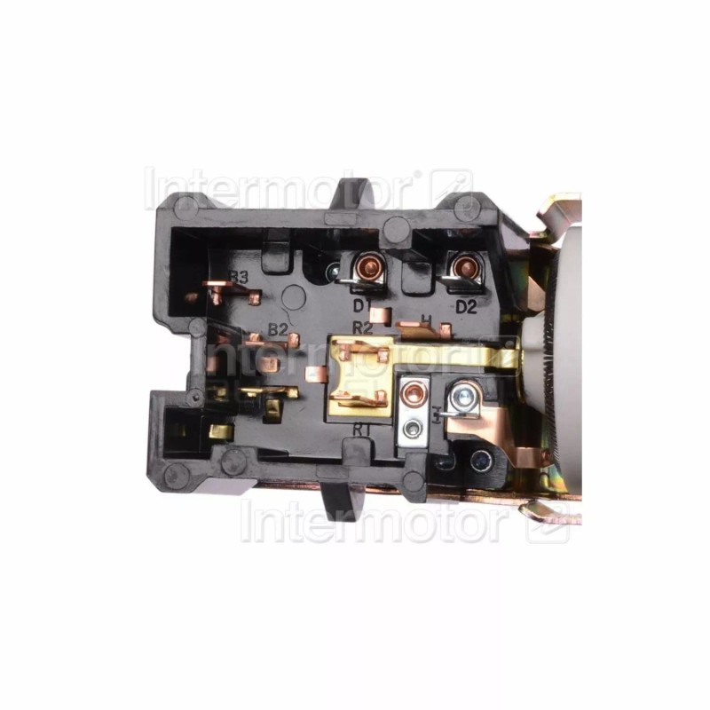 Standard Ignition Headlight Switch DS199