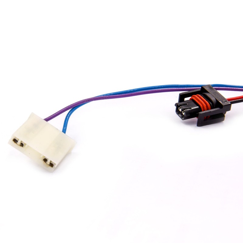 Transmission Internal Wire Harness with Temperature Sensor Compatible with 1991-2003