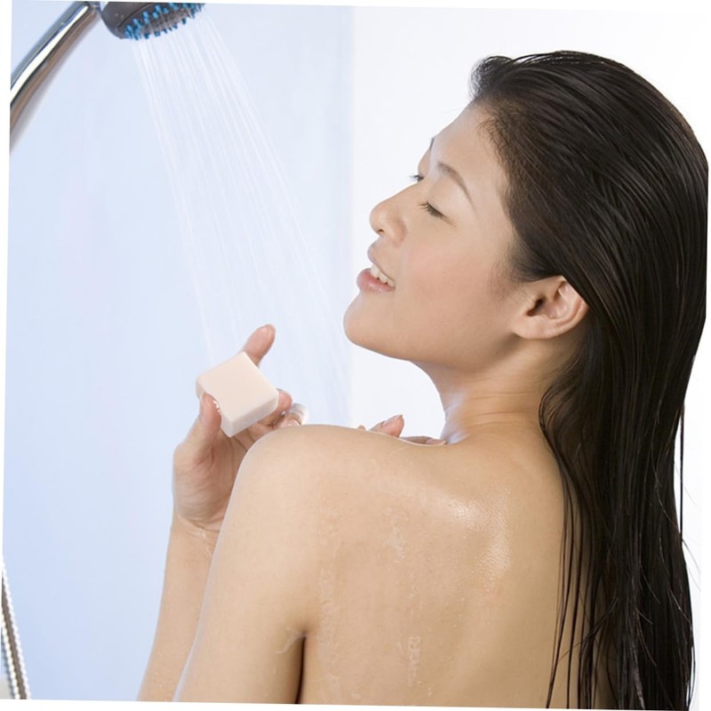 Beavorty 1pc Moisturizing Soap Handmade Soap Essential Oil Soap Oil-control