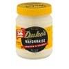 Duke's Real Mayonnaise Smooth & Creamy 2-16 fl oz Jars