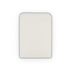EcoSwift 9.75 x 12.25 Rigid Photo Mailers Stay Flats White
