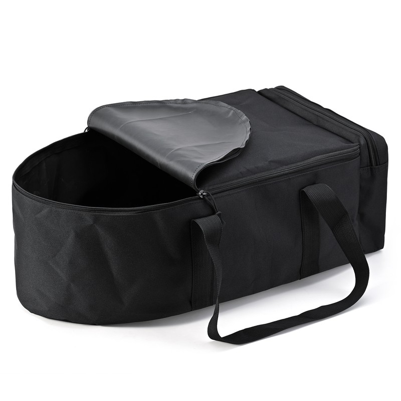 Carry Bag for Bait Boat Water Repellent Fishing Boat Storage