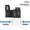TAILONZ PNEUMATIC 1/8 Inch BSP 24V 2-Way Normally Closed Electric