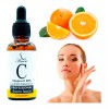 Veraly Dúo Serum Ácido Hialurónico B5 Y Serum Vitamina Hidratante