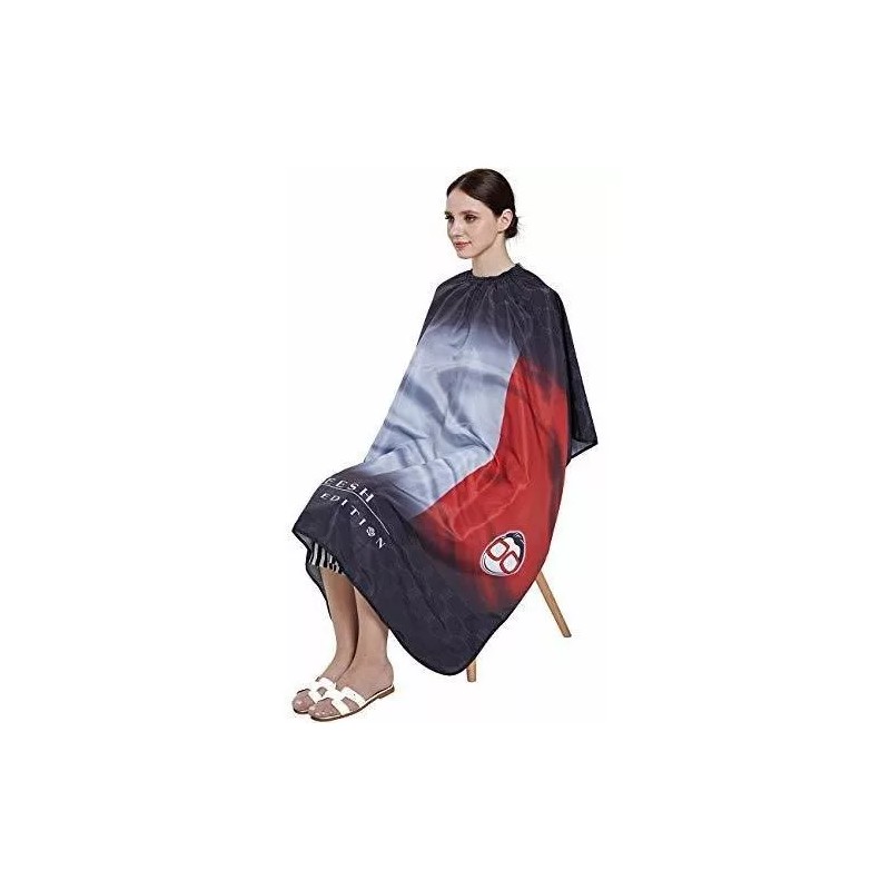 Dokkia Delantal De Peluquería Dokkia, Bandera Nacional De Italia,