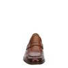 Franco Fortini - Mens Ruben Penny Loafer Cognac, Size 8.0