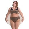 Pack of 2 Tights 20 Sizes Hips up to 150