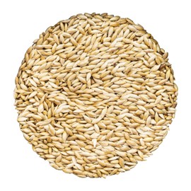 Unida Alpiste Canary Seeds for Birds - 5 lbs, 100% Natural, Non-GMO, No Additives, Bulk Wild Bird Feed